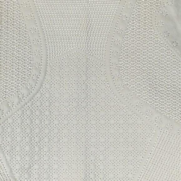 Uniq Detailed Mini Skirt - Picture 3 of 9